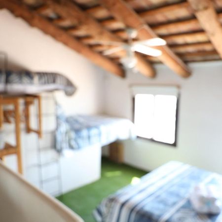 La Finestra Del Delta Vendégház L'Ampolla Kültér fotó