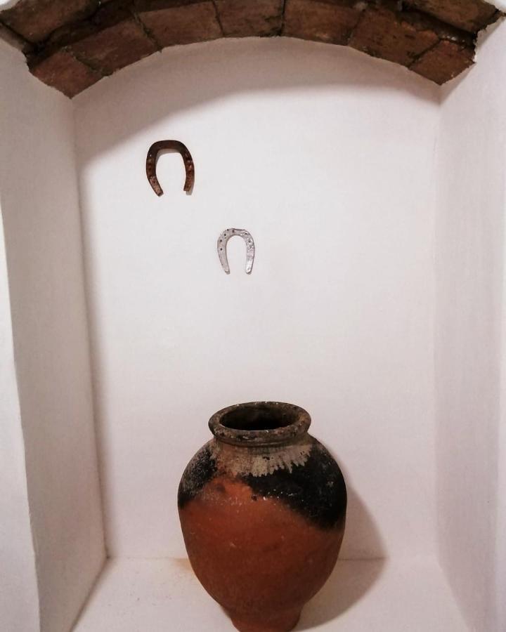 La Finestra Del Delta Vendégház L'Ampolla Kültér fotó