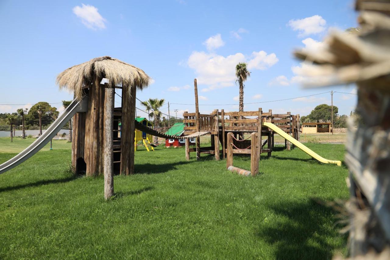 La Finestra Del Delta Vendégház L'Ampolla Kültér fotó